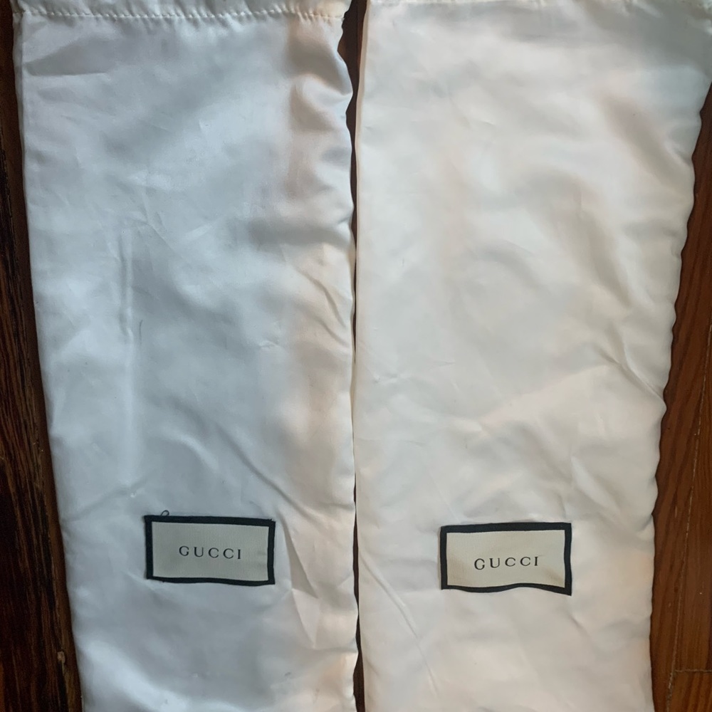 Gucci Deva Flats - image 6